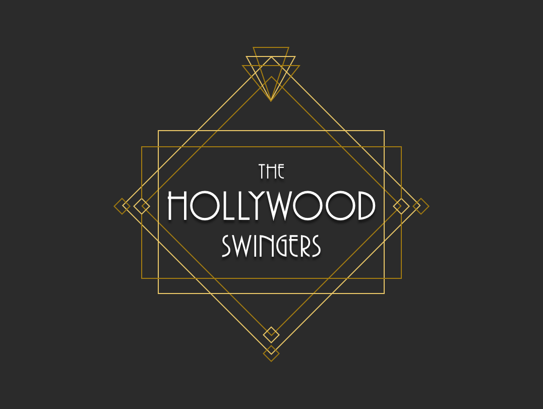 The Hollywood Swingers - Red Hot RnB - Jump Jive - Vintage Swing Orchestra